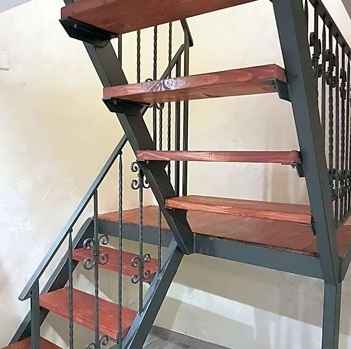 La Nassa Fitta Camere-1