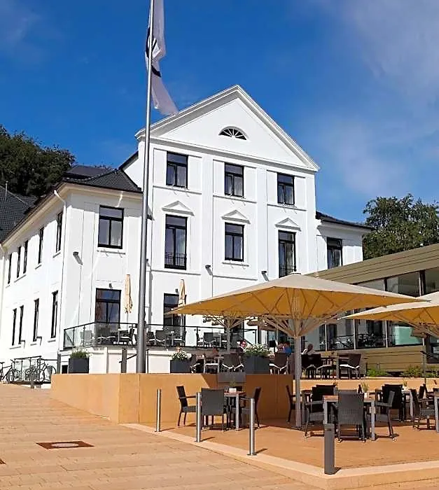 Hotel Kieler Yacht-Club-1