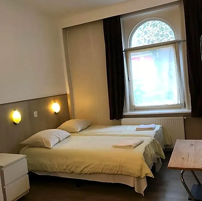 Hotel Oosterpark-1