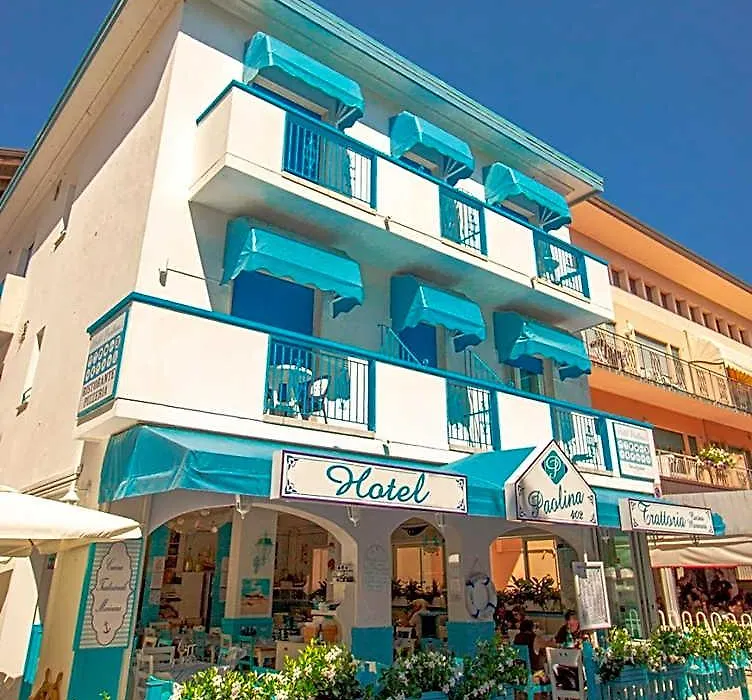 Hotel Paolina-1