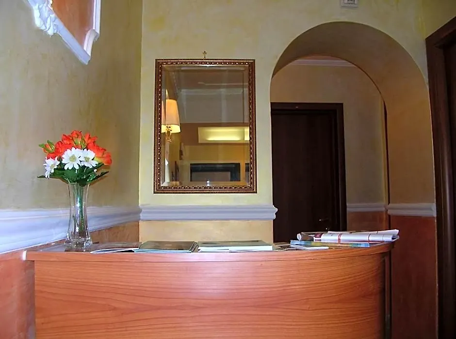 Emanuela Guest House-1