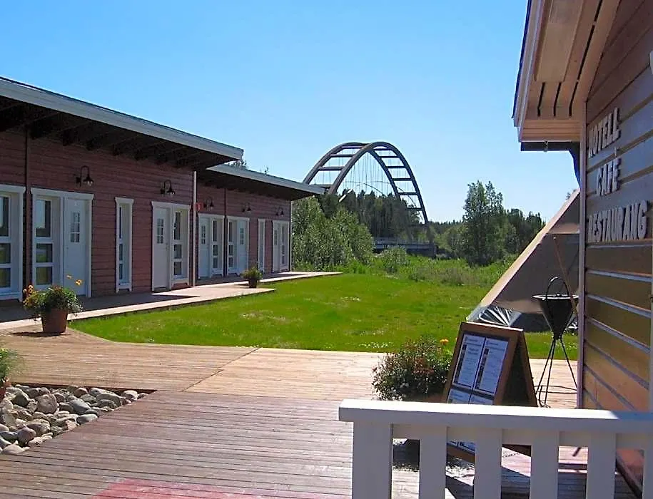 Lappeasuando Lodge-1