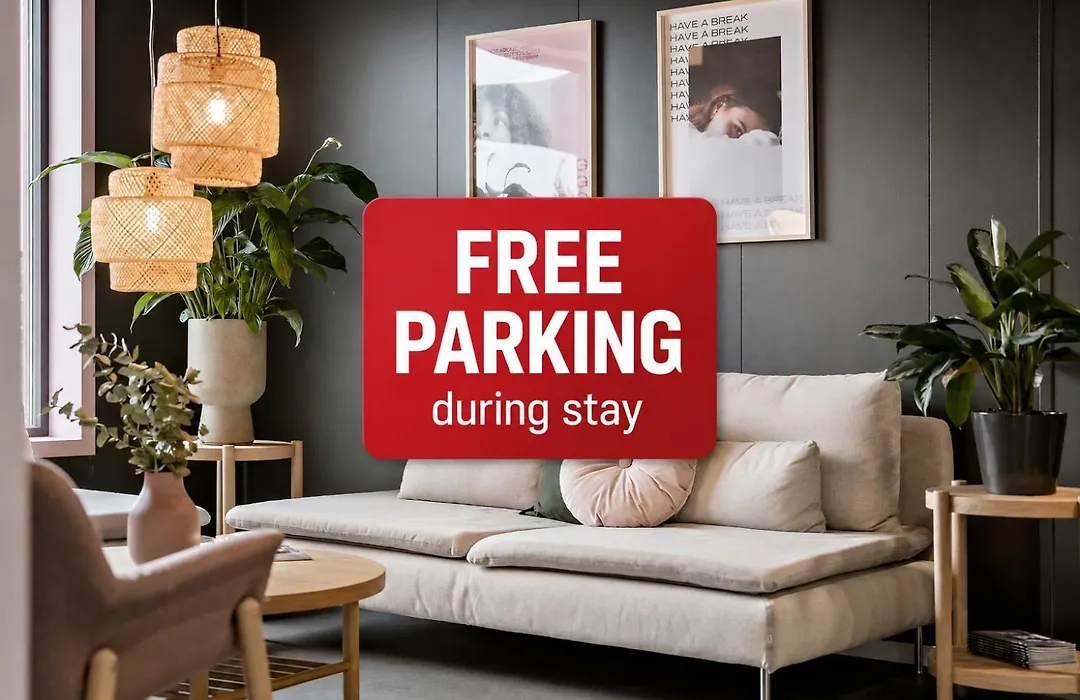 Aiden By Best Western Herning-1