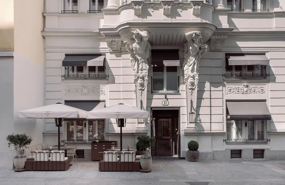 Boutique Hotel Zur Wiener Staatsoper-1