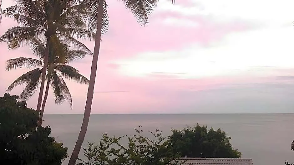 Coral Cove Resort-1