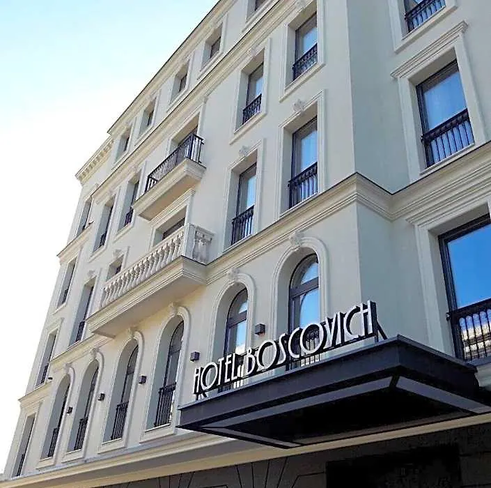 Boscovich Boutique Hotel-1