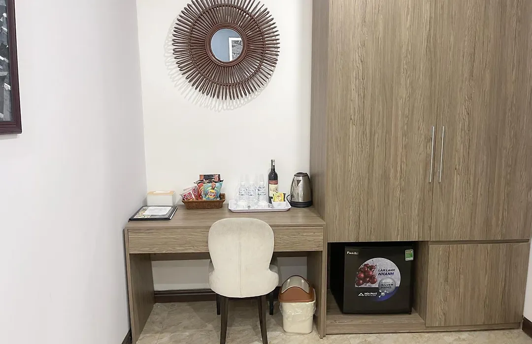 Emissary Corner Hanoi Hotel & Spa-1