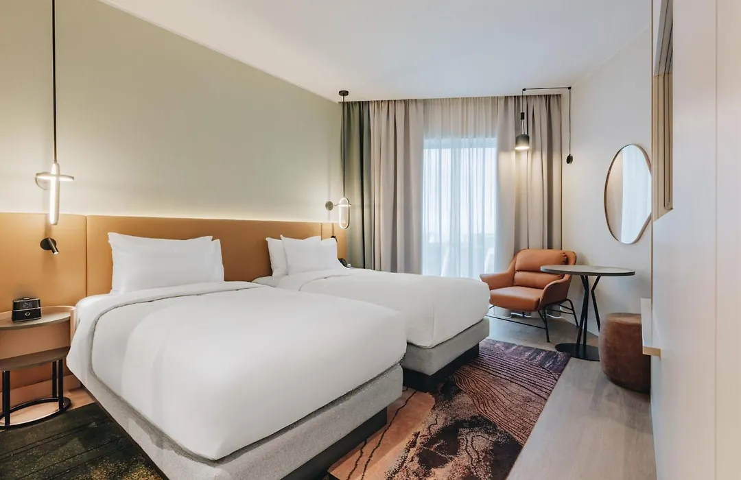 Hyatt Place Tallinn-1
