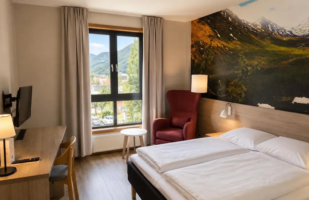 Haukeland Hotell-1