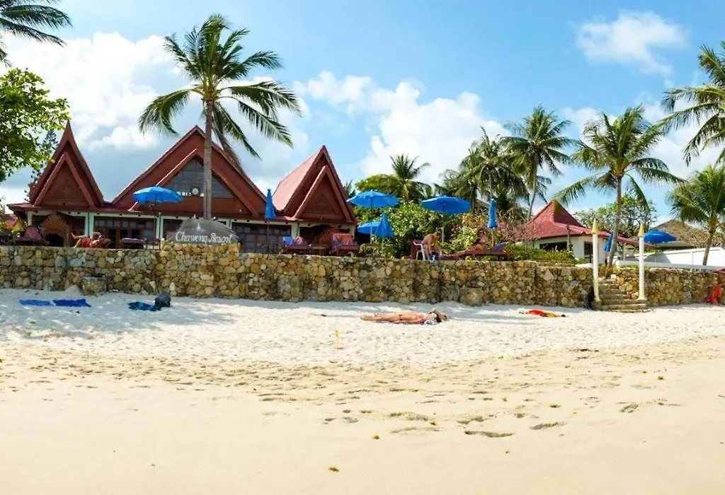 Chaweng Resort-1