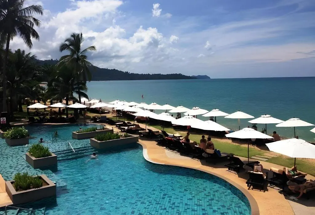 Mukdara Beach Villa&Spa Hotel-1