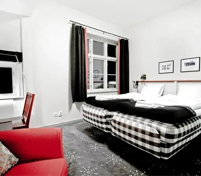 Meteorologen Ski Lodge-1