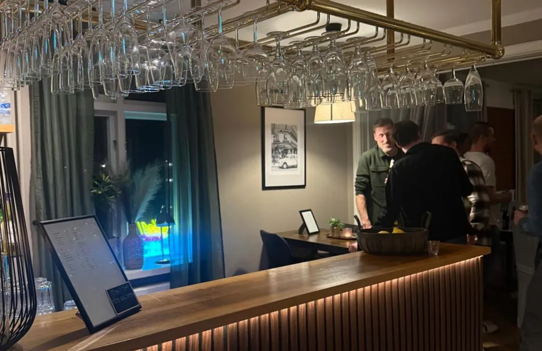 Hotell och Restaurang Gästis-1