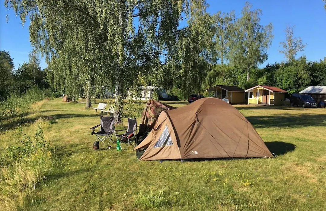 Sommens Camping-1