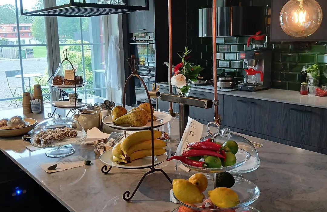 Smedjan Bed&Breakfast-1