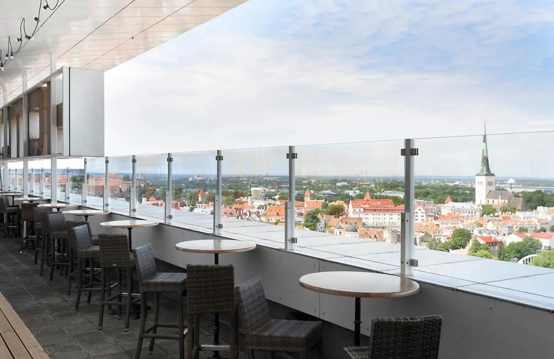 Original Sokos Hotel Viru-1