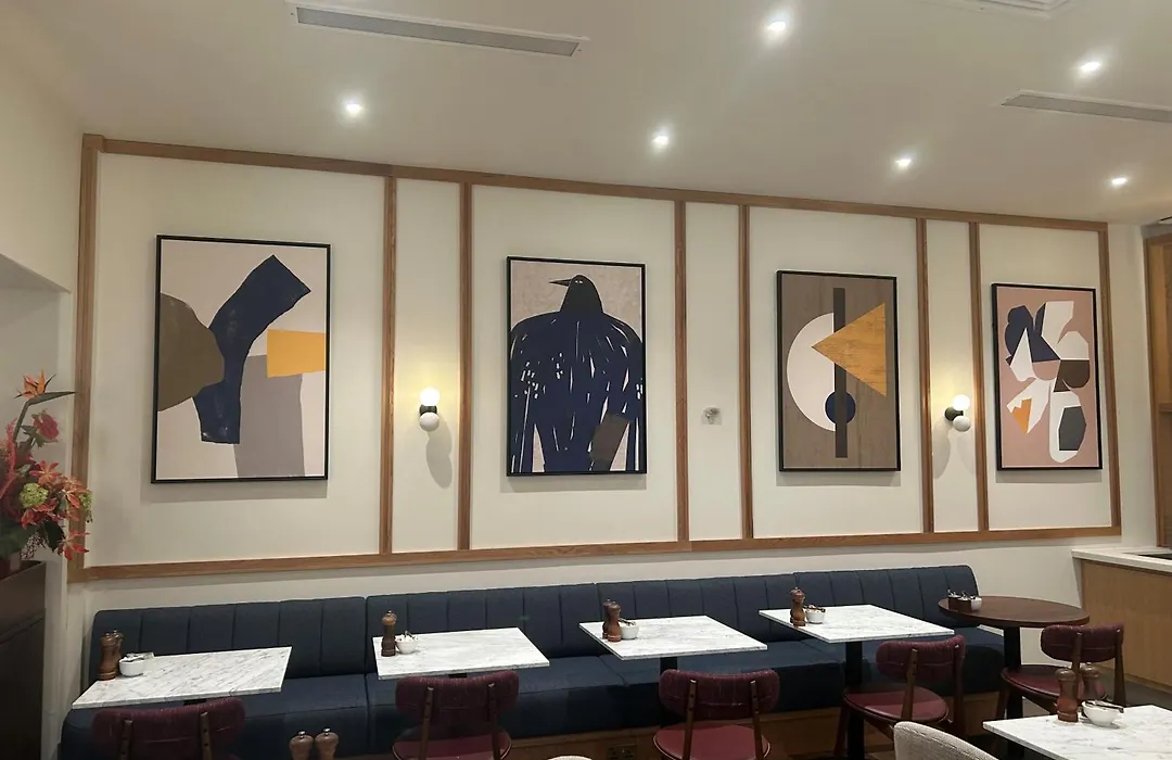 Voco London - Bloomsbury By Ihg-1