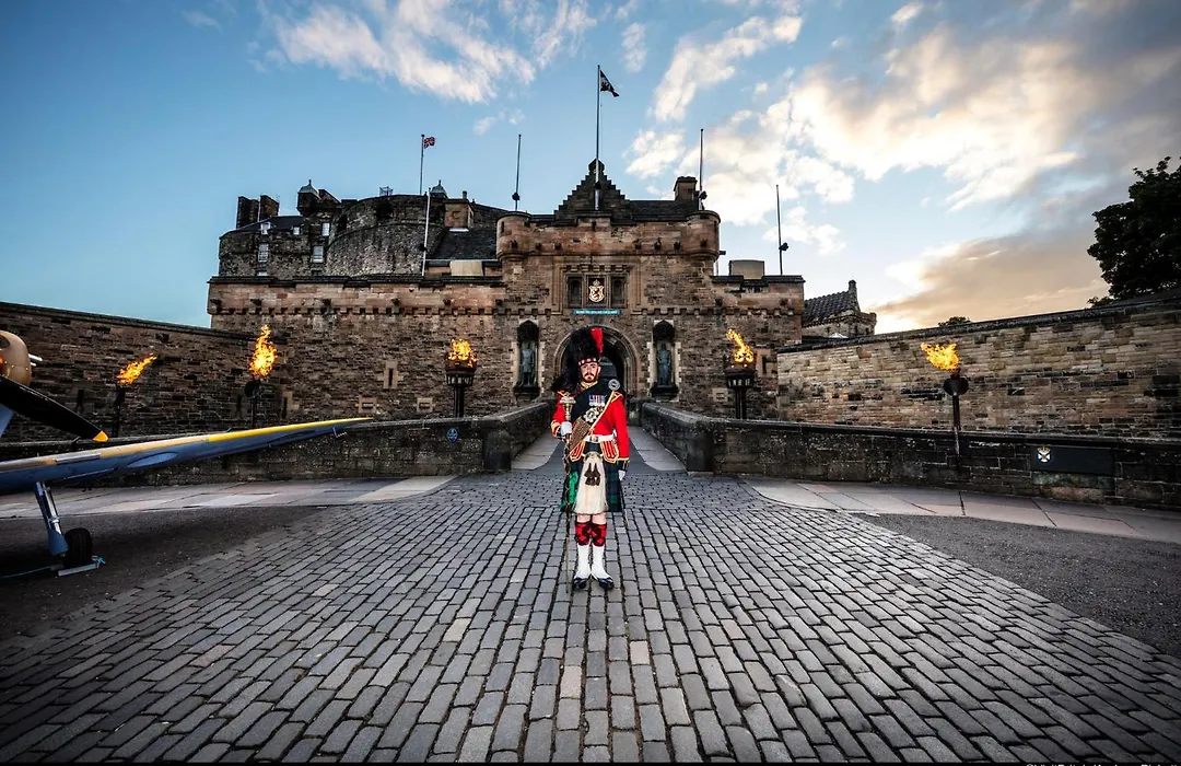 Holiday Inn Express Edinburgh - Leith Waterfront By Ihg-1