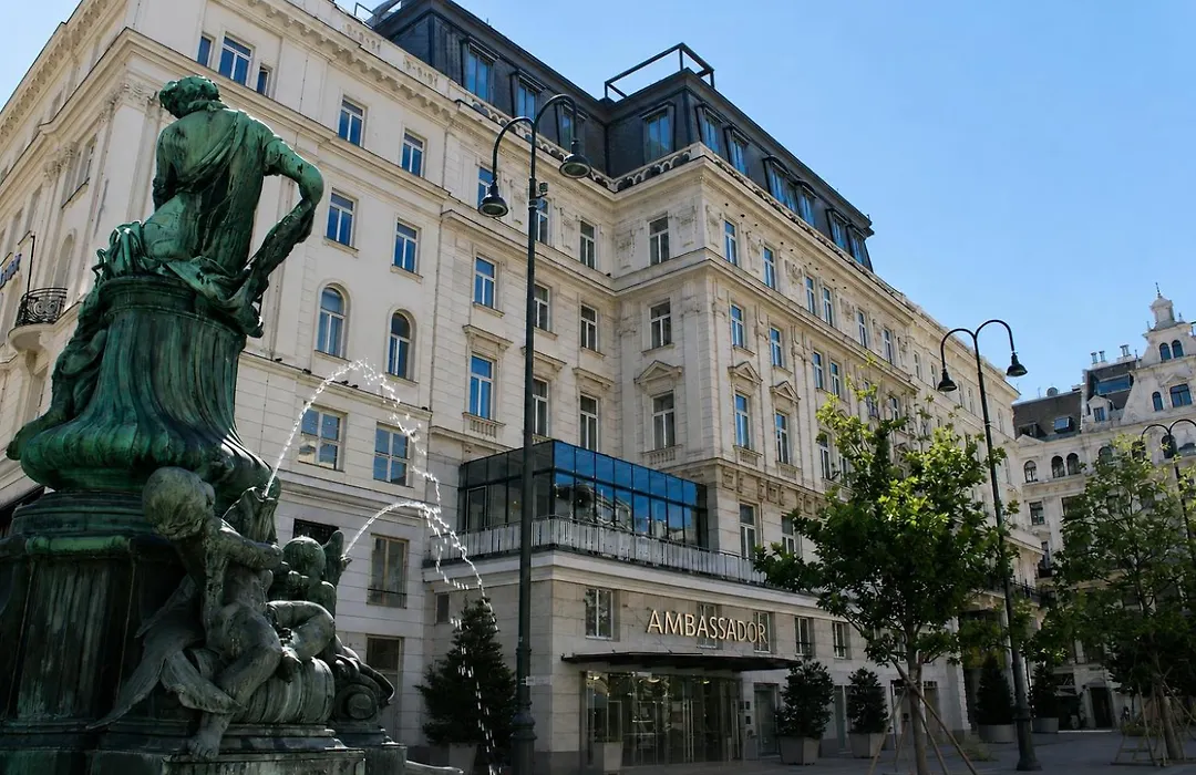 Hotel Ambassador-1