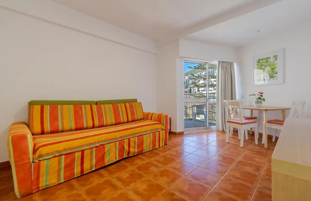 Florasol Residence Hotel - Dorisol Hotels-1
