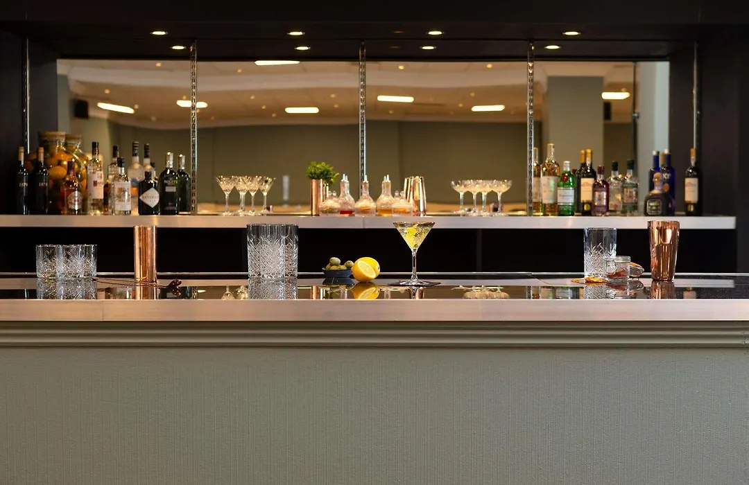 Novotel London West-1