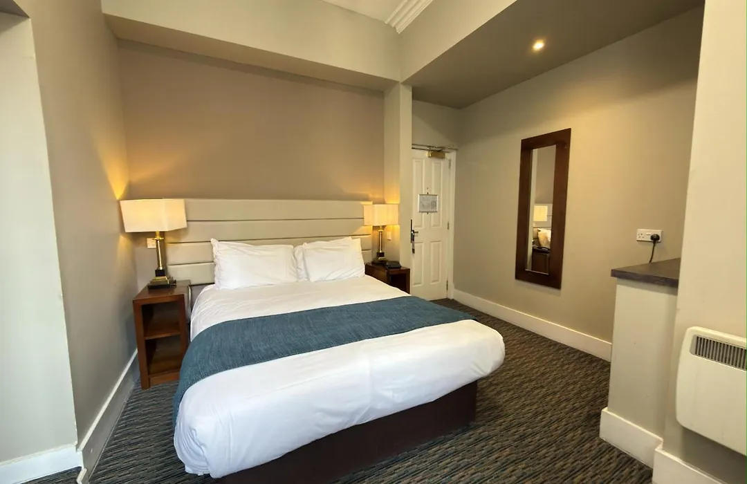 Columba Hotel Inverness By Compass Hospitality-1