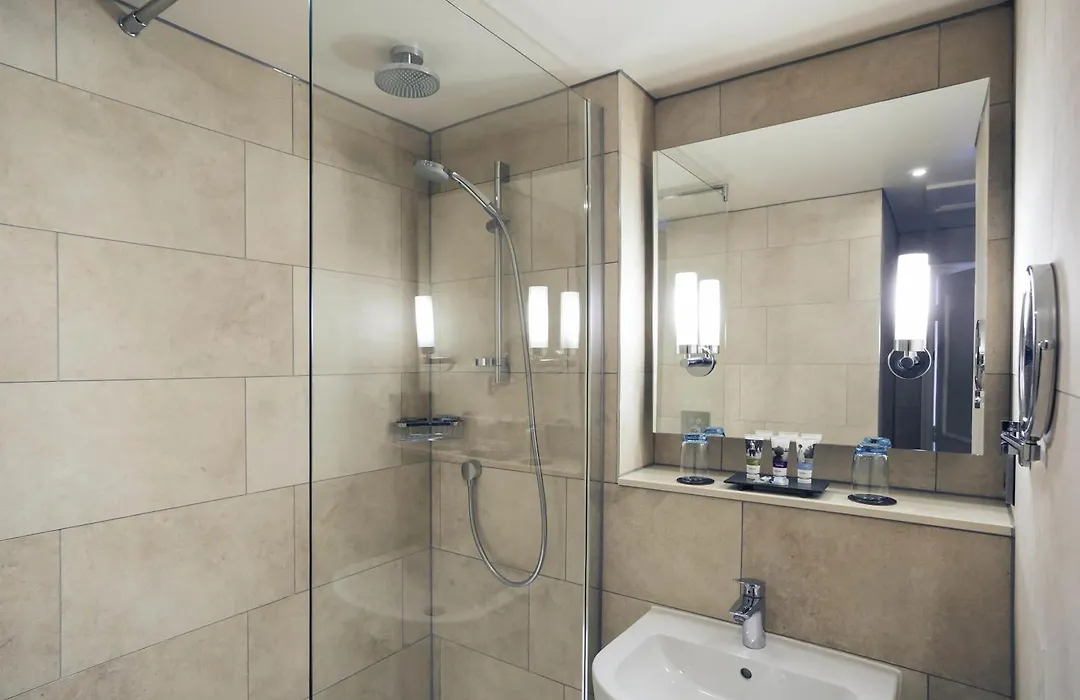 Mercure Oxford Eastgate Hotel-1