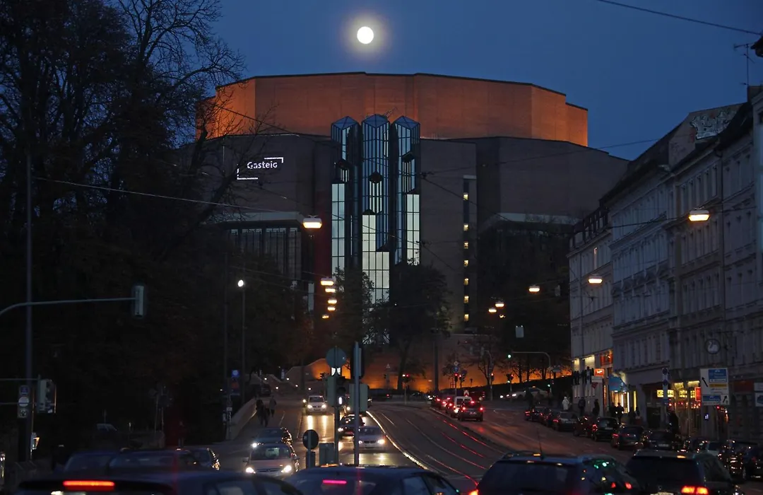 Holiday Inn Munich City Centre By Ihg-1