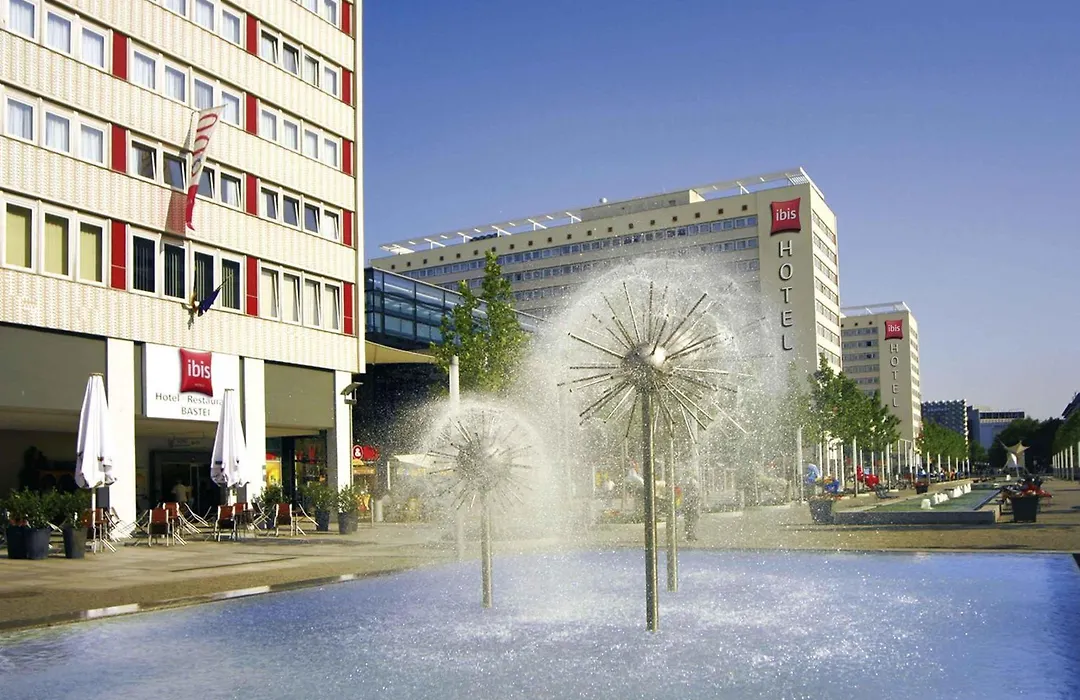 Ibis Dresden Zentrum-1