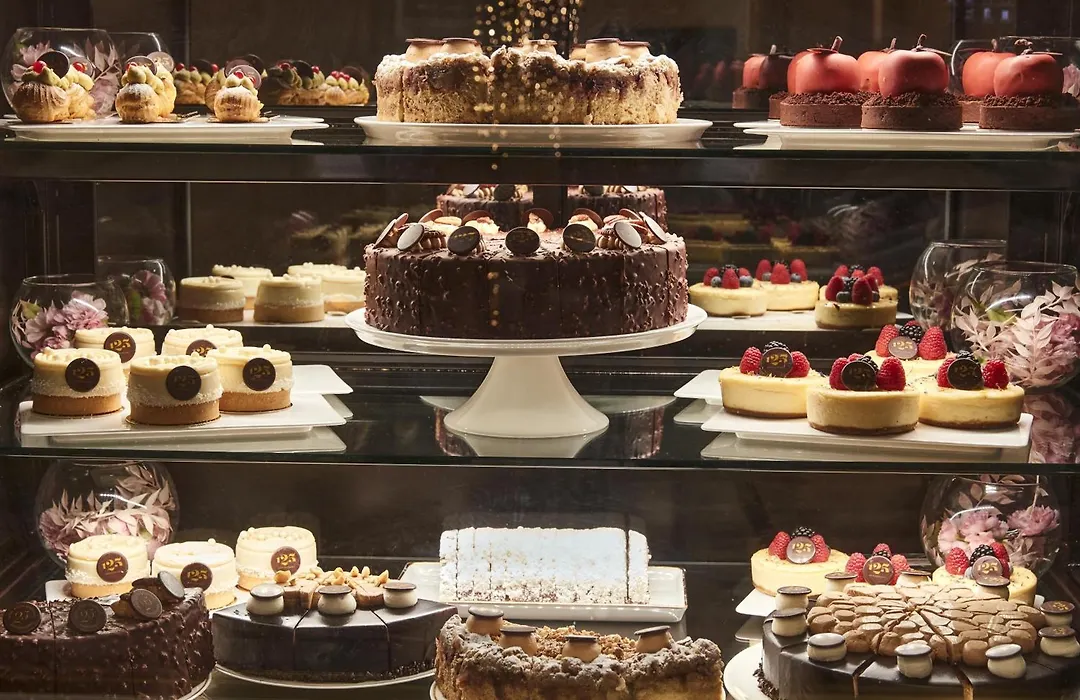 Hotel Adlon Kempinski Berlin-1