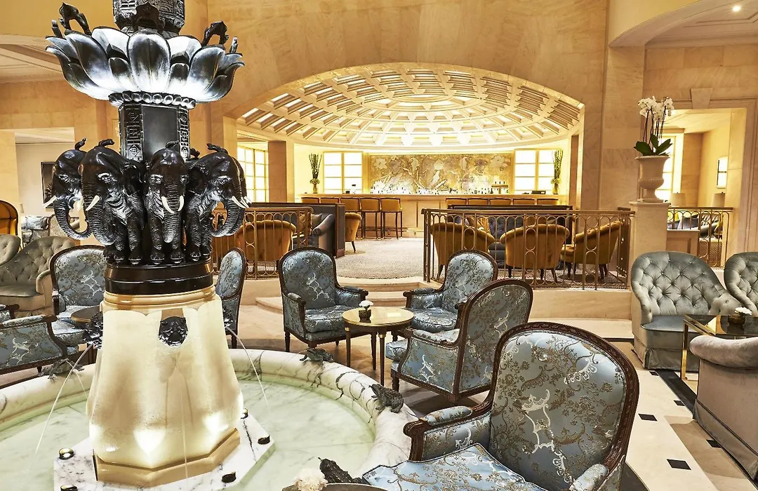 Hotel Adlon Kempinski Berlin-1