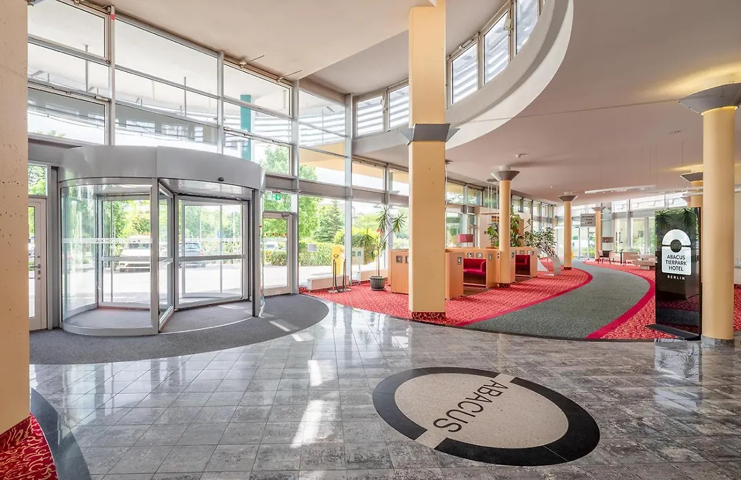 Abacus Tierpark Hotel-1