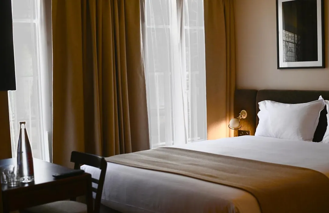 Hotel Local 101 Beaurepaire-1