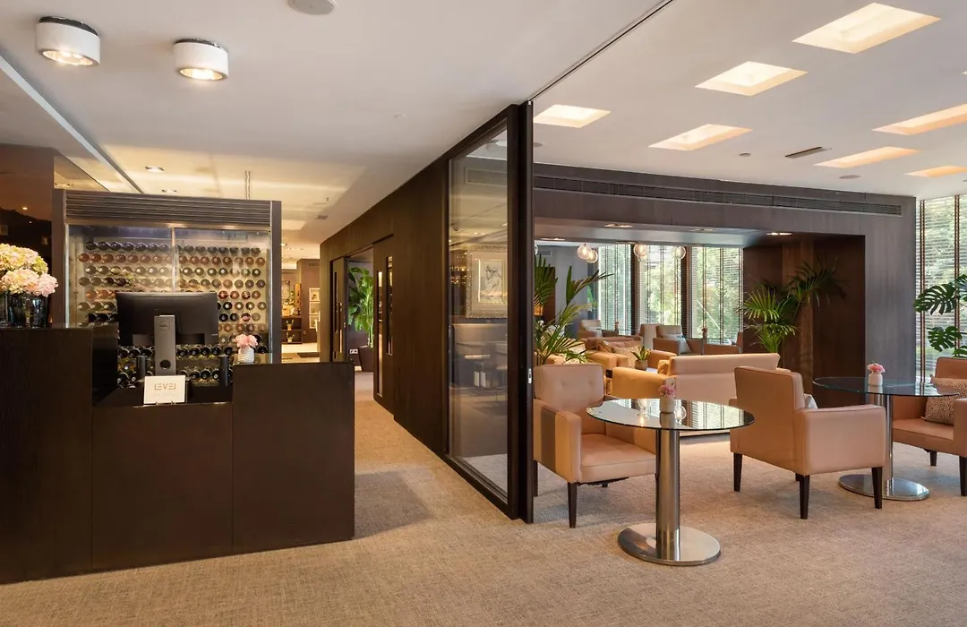 Melia Barcelona Sarria-1