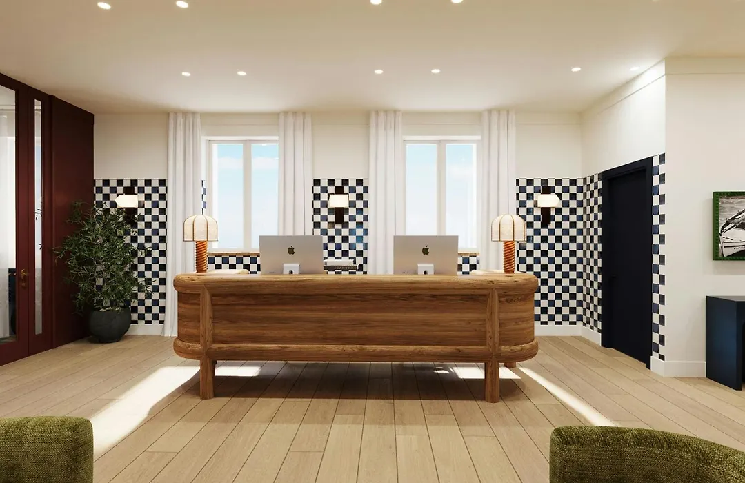 Jadran, Rijeka, A Tribute Portfolio Hotel-1