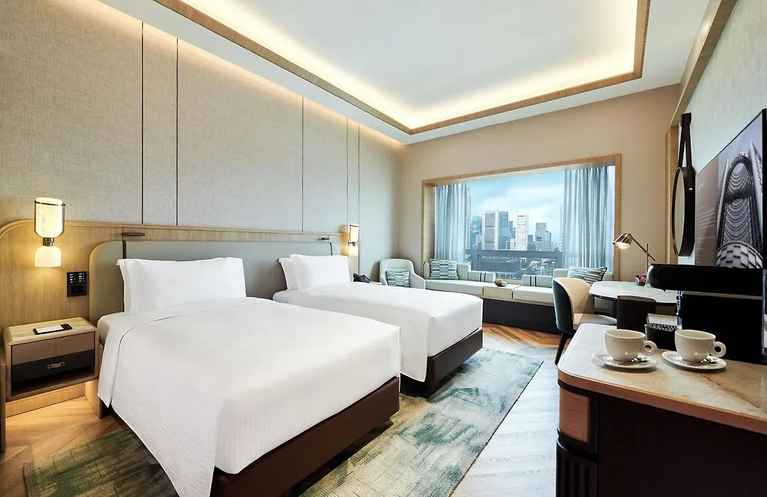 Carlton Hotel Singapore-1