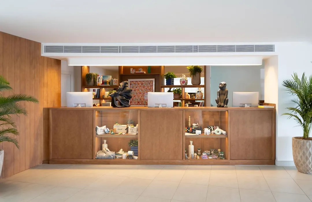 Innside By Melia Wave Calvia-1
