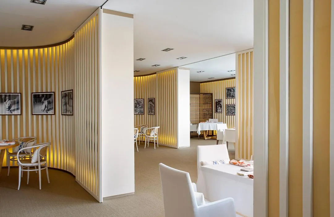 Hotel De Mar, A Gran Melia Hotel - Adults Only - The Leading Hotels Of The World-1