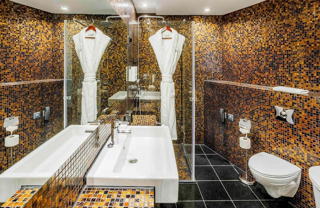 Swissotel Tallinn-1