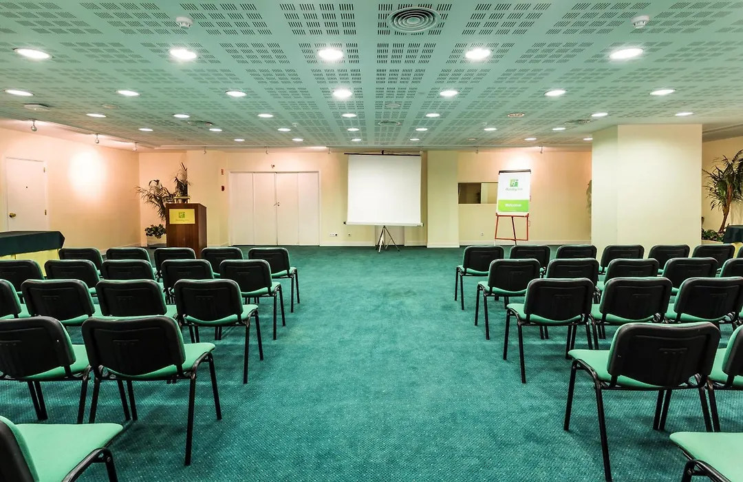 Holiday Inn Lisbon By Ihg-1