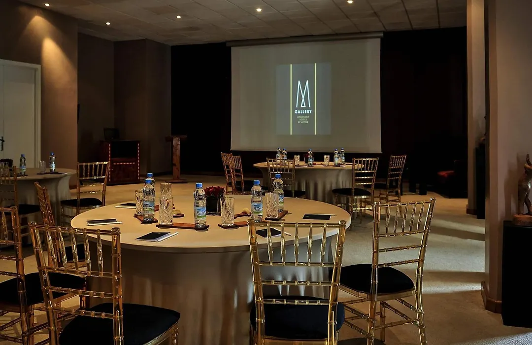 Le Medina Essaouira Thalassa Sea & Spa - Mgallery Collection-1
