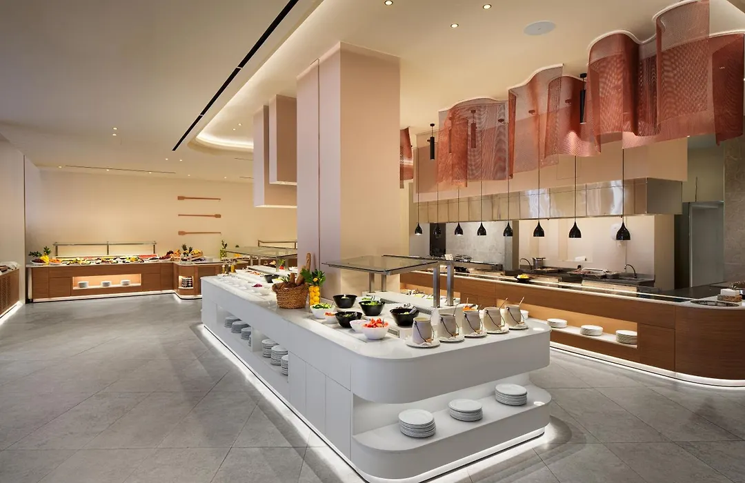 Venus Beach Hotel-1