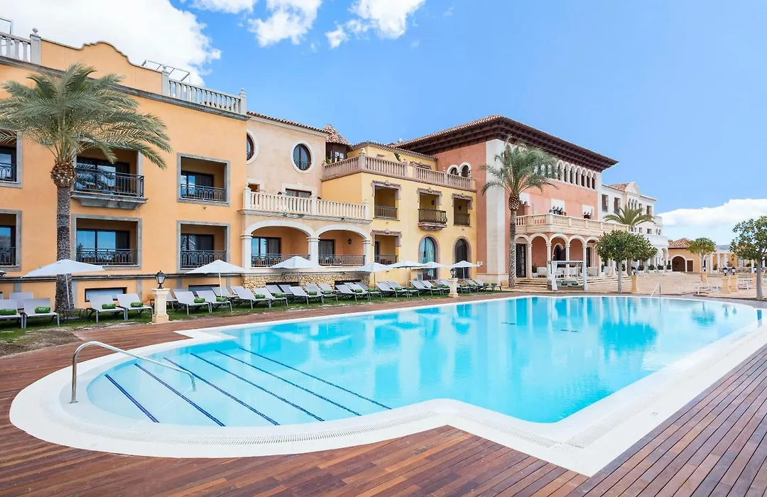 Melia Villaitana-1