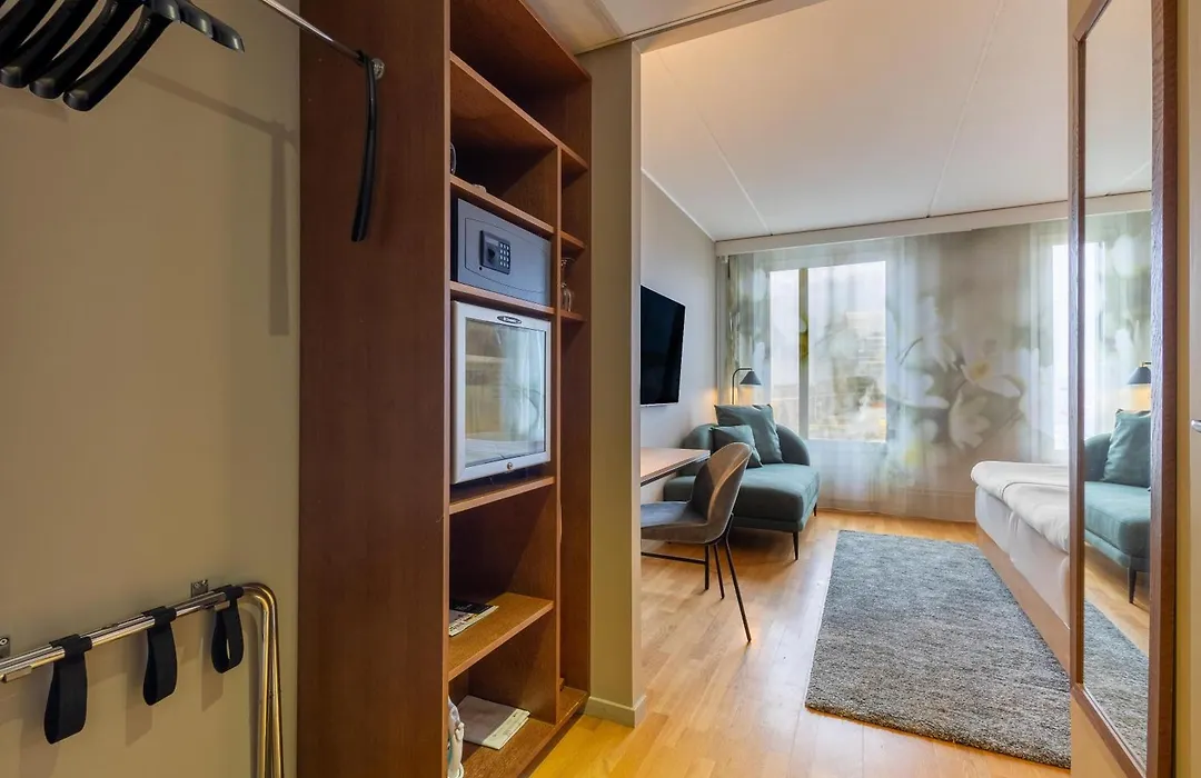 Hyatt Place Gothenburg Central-1