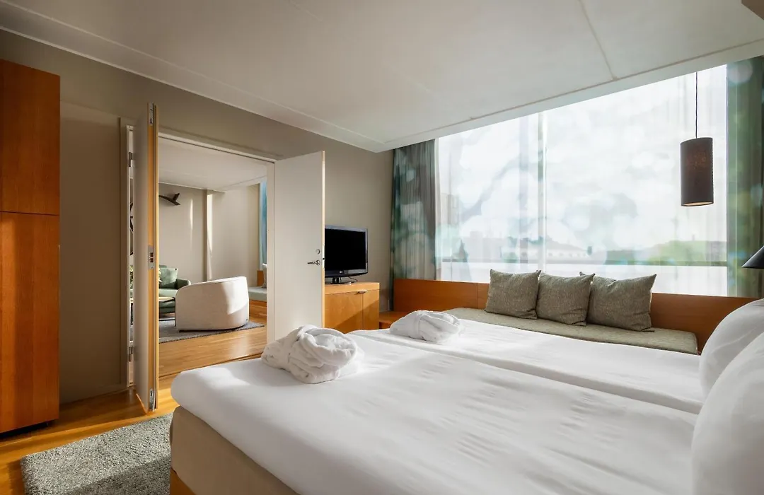 Hyatt Place Gothenburg Central-1