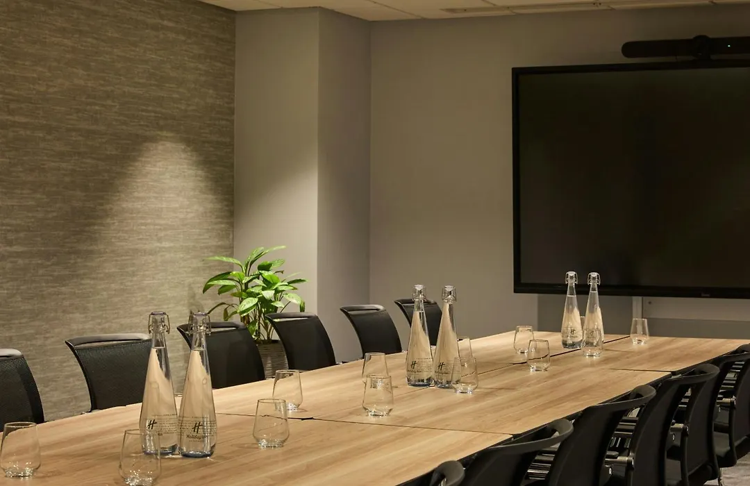 Holiday Inn London Bloomsbury By Ihg-1