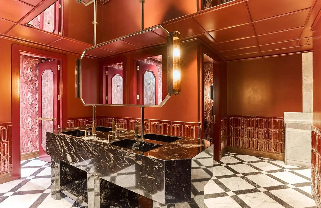 Hotel Espana Ocean Drive - Newly Renovated-1