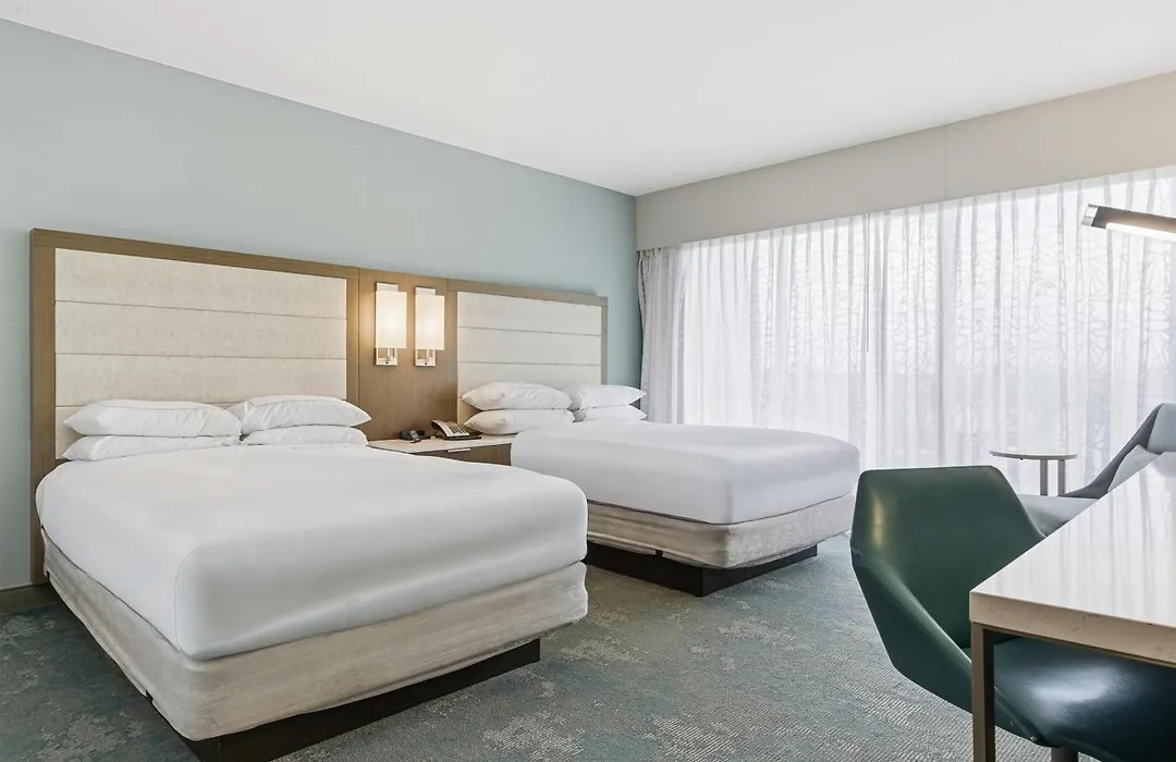 Caribe Hilton-1
