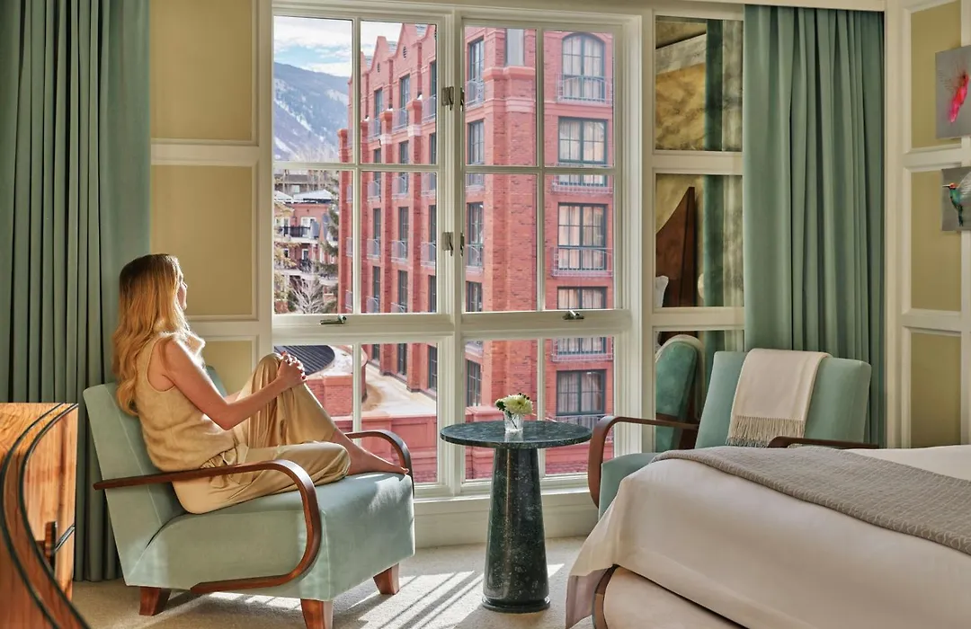 St. Regis Aspen Resort-1