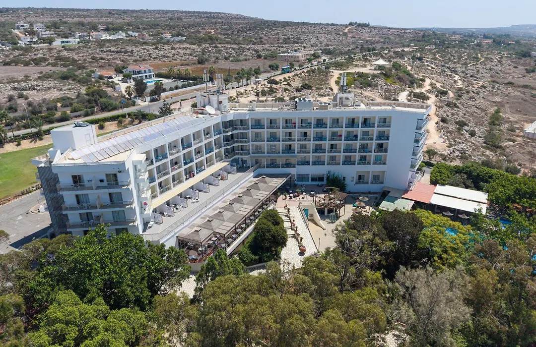 Marina Hotel-1